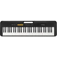 Casio CT-S100C7 schwarz