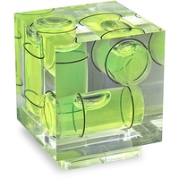 Kaiser Triplex-Wasserwaage