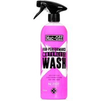 Muc-Off Muc Off High Performance Waterless Wash 750ml
