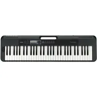 Casio CT-S300 schwarz