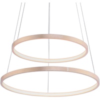Just light. Circle II 2-flg. (11525-12)
