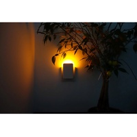 Müller-Licht Müller LICHT Nachtlicht LED Warmweiß Weiß
