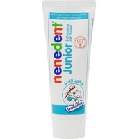 Nenedent Junior Zahncreme 75 ml