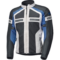 Held Tropic 3.0 Textiljacke Grau/Blau - L