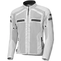Held Tropic 3.0 Damen Motorrad Textiljacke Grau -