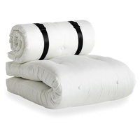 Karup Design Design Loungesessel »Buckle-Up«, weiß