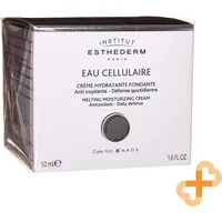 Esthederm Eau Cellulaire Melting Moisturizing Cream 50ml