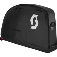 Scott Premium 2,0 Fahrrad-Transporttasche Schwarz