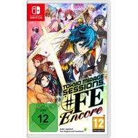Nintendo Tokyo Mirage Sessions #FE Encore