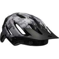 Bell 4Forty MIPS 55-59 cm matte/gloss black camo 2022