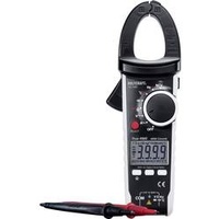 VOLTCRAFT VC585 Stromzange digital CAT III 600 V Anzeige