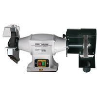 Optimum Kombischleifmaschine GZ 25C