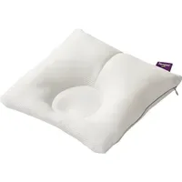 Träumeland Kissen CAREFOR midi (0-6 Monate), Weiß