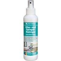 Hotrega HOTREGA® Glas- und Spiegelreiniger Anti-Beschlag 250 ml Pumpsprühflasche