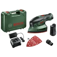 Bosch Akku-Multischleifer EasySander 12