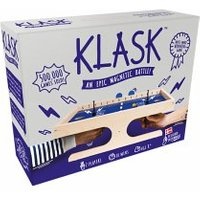 Game Factory Klask