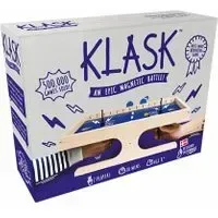 Game Factory Klask