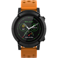 Denver SW-510 orange