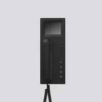 Siedle Bus-Telefon Video Standard BTSV 850-03 S