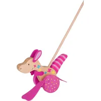 GoKi 54912 - Schiebetier Känguru, Susibelle