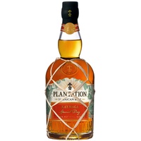 Plantation Rum Xaymaca 43% vol 0,7 l