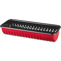 RIESS Rehrückenform Backform 30x10cm (0637-020)