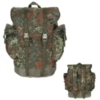 Max Fuchs Gebirgsrucksack 30 l mehrfarbig