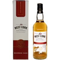 West Cork Bourbon Cask Whiskey