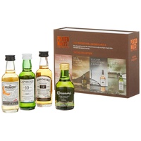 Peated malts trial Peated Malts of Distinction Whisky Tasting
