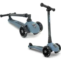 Scoot and Ride Highwaykick 3 LED kiwi