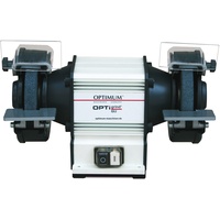 Optimum Doppelschleifmaschine GU 18
