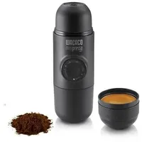 WACACO Minipresso GR Reise-Espressokocher (MPGR100)