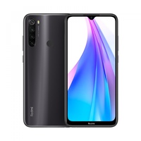 Xiaomi Redmi Note 8T 64 GB moonshadow grey