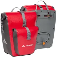 Vaude Aqua Back Plus red