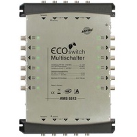 Astro AMS 5516 ECOswitch