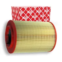 FEBI BILSTEIN Luftfilter 21106