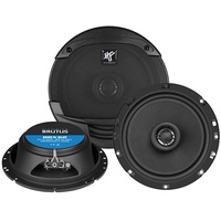 Hifonics BRX-62