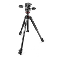 Manfrotto MK190X3-3W1