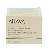 AHAVA Time To Hydrate Essential Day Moisturizer 50 ml
