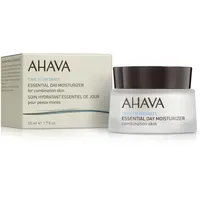 AHAVA Time To Hydrate Essential Day Moisturizer 50 ml