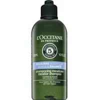 L'Occitane Aromachologie Sanfte Balance Shampoo 300 ml