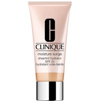 Clinique Moisture Surge Sheertint Hydrator LSF 25 2 light