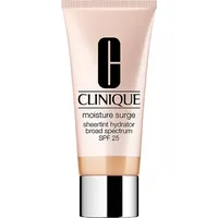 Clinique Moisture Surge Sheertint Hydrator LSF 25 2 light