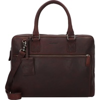 Burkely Antique Avery Aktentasche 798156.20 braun 13.3''