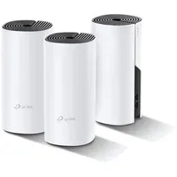 TP-Link Deco P9 Mesh System 3er Pack
