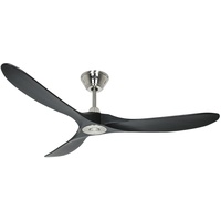 CasaFan Eco Genuino 152 BN-MS Deckenventilator