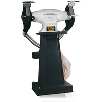 Optimum Doppelschleifmaschine OPTIgrind GZ 30DD