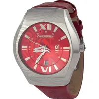 CHRONOTECH Herrenuhr Chronotech CT7694M-03 (Ø 43 mm)