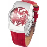 CHRONOTECH CT7280B-05 Edelstahl 33 mm