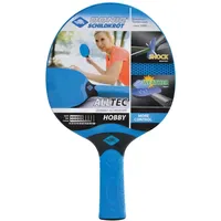 Donic Schildkröt TT-Schläger ALLTEC Hobby, Kunststoffschläger,wetterfest